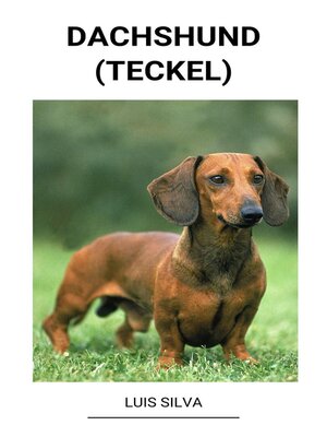 cover image of Dachshund (Teckel)